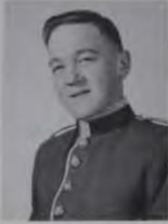 Photo of LORNE RICHARD METHERAL