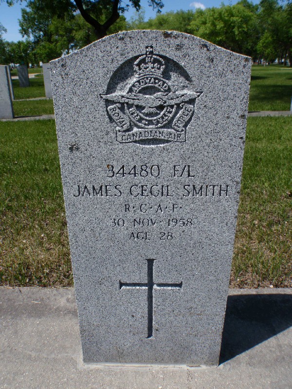 Grave Marker