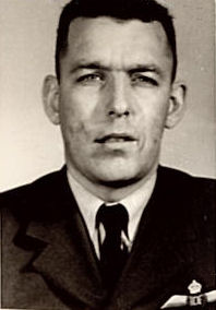 FLt James Cecil Smith