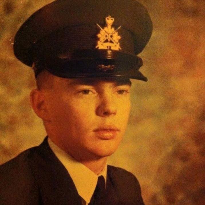 Photo of WILLIAM ERNEST BROWN