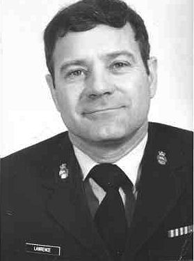 Photo of David Ross Lawrence