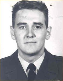 Photo of Joseph Lambert.