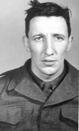 Photo of Hugh John Haines