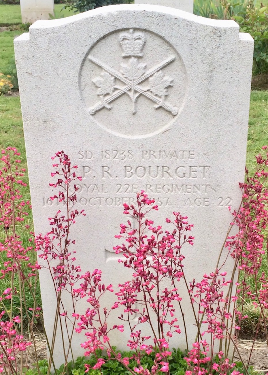 Photo of JEAN PIERRE RENE BOURGET