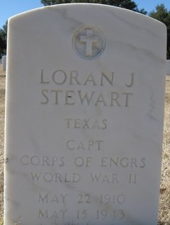 Grave Marker