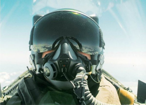 Photo of Kevin Lee Naismith (3)