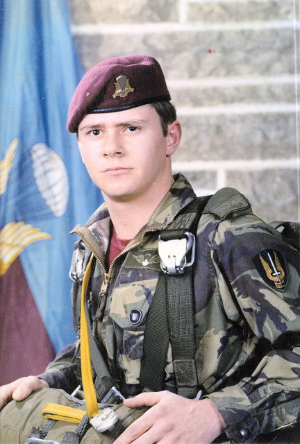 Photo of Louis Richard Fournier