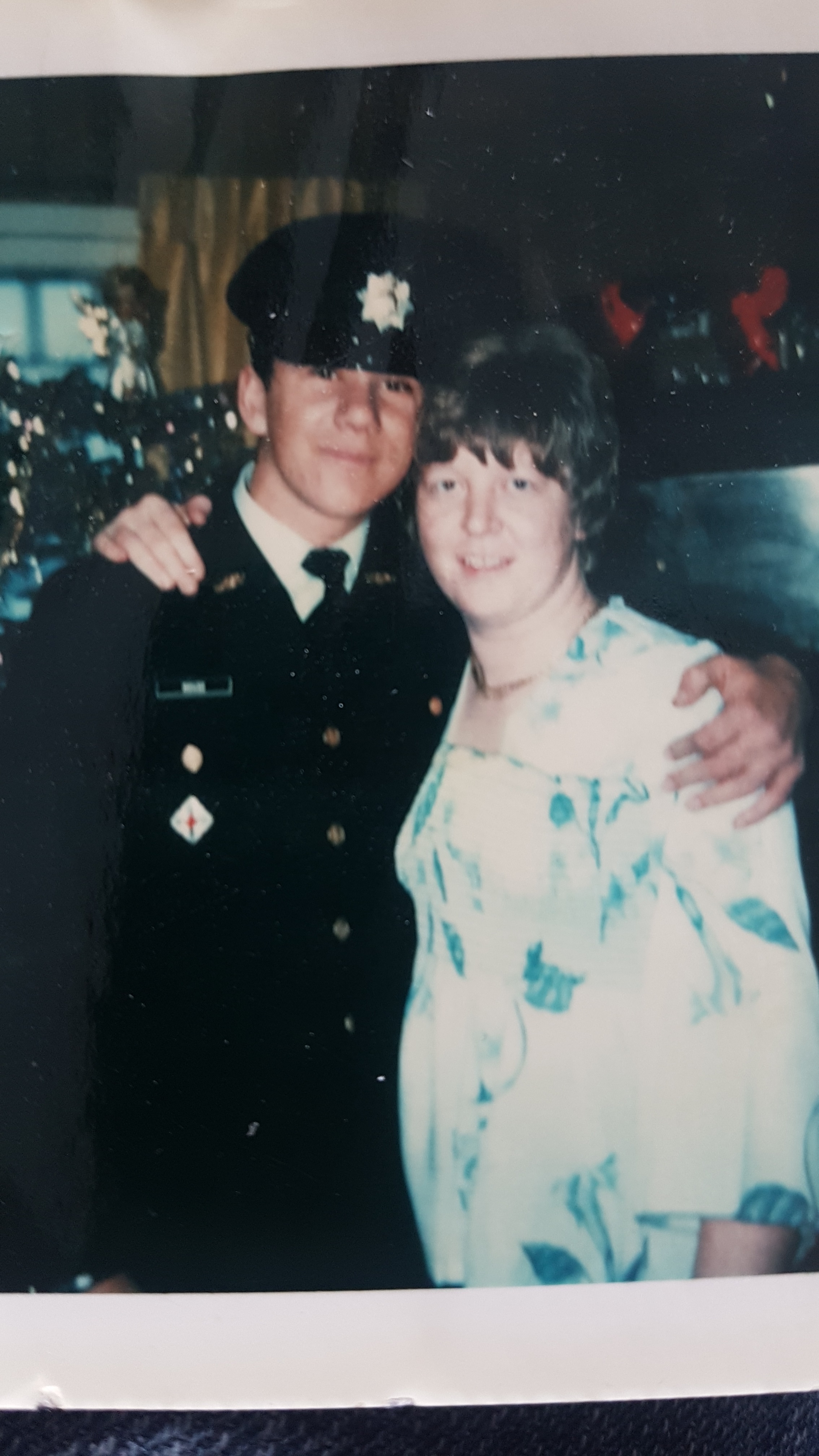 Photo of JEFFREY WADE HOUSE