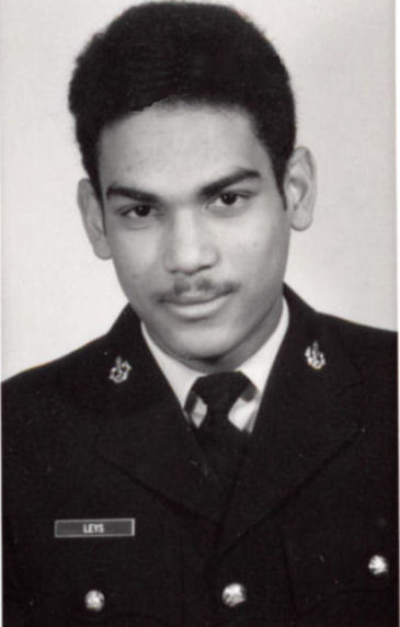 Photo of Dario Guérino Gino Leys