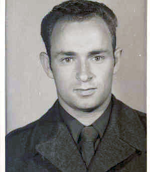 Photo of Joseph Victor Savard