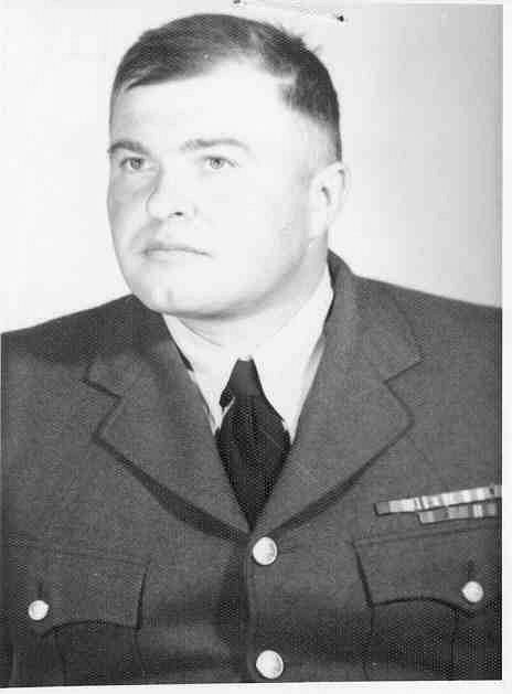 Photo of Freeman Archibald McKay