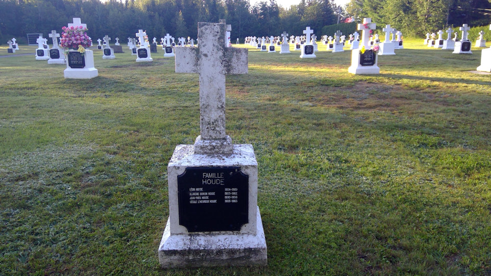 Family Marker