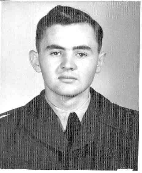 Photo of Allan Keith MacKenzie