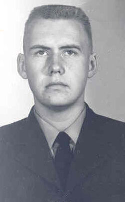 Photo of Alvin Edward Nygaard, CD