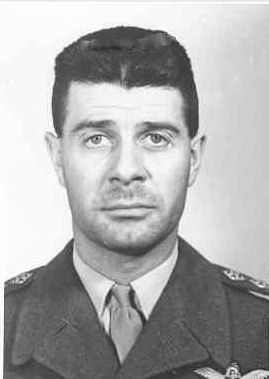 Photo of George John Ross Flewin