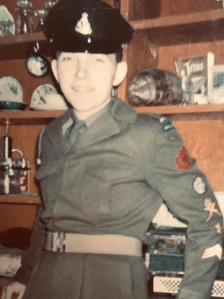 Photo of GINADY GORDON KOWCUR