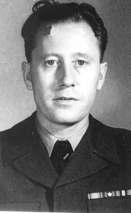 Photo of Lawrence Ulric Joseph Bisson