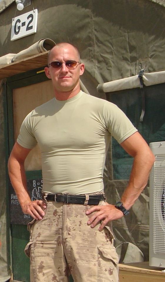 Photo of Raymond Arndt