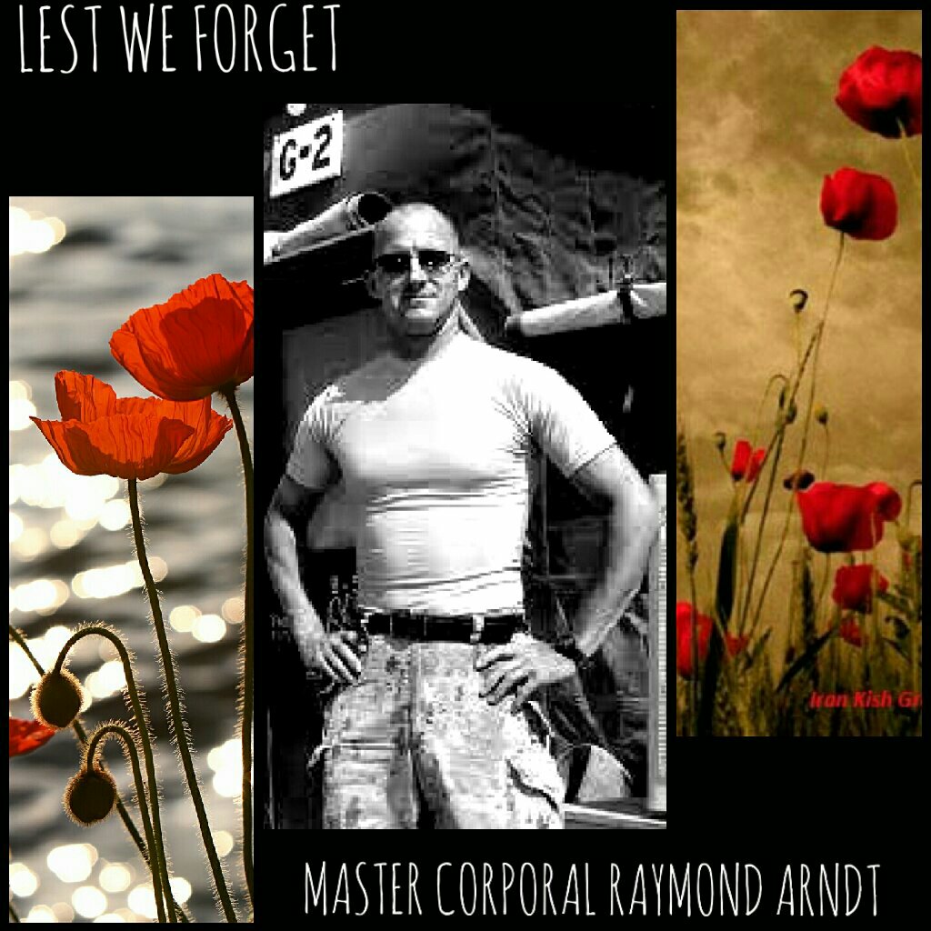 Photo of RAYMOND FRIEDRICH ARNDT