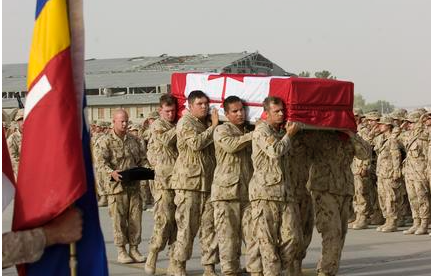 Photo of Raymond Friedrich Arndt