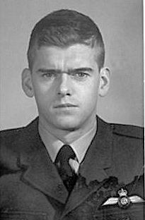 Photo of Roger Griffith Williams