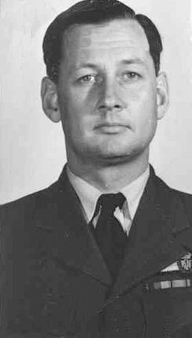 Photo of William Frederick White