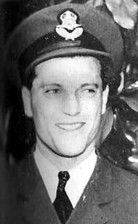 Photo of Keith Louis Bate Hodson