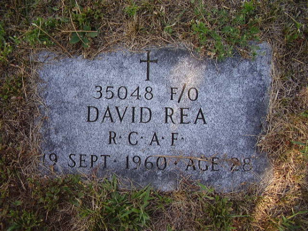 Grave Marker