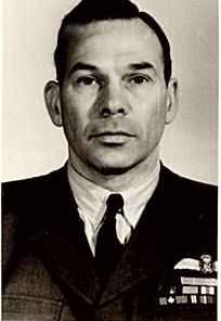 Air Commodore John Gay Stephenson