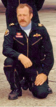 Photo of Robert Robichaud