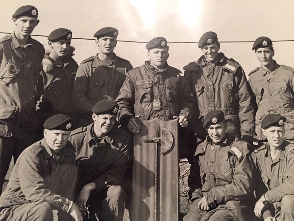 Photo of WAYNE PAUL DORE