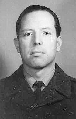 Photo of Charles Stanley Hunt