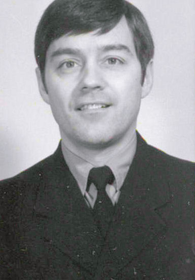 Sergent Joseph Jean-Luc Bouchard, CD