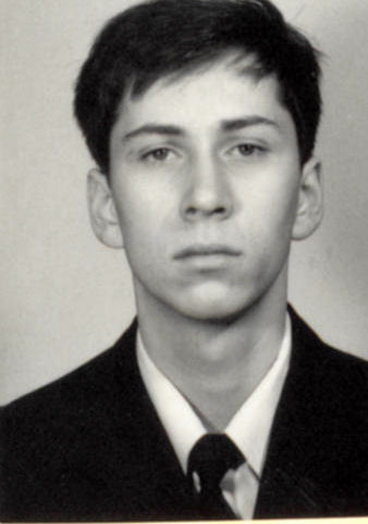 Photo de Joseph Michel Jean