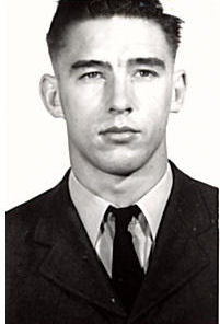 Photo of David Bruce MacKenzie