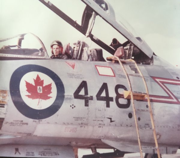 Photo of Gerry Power