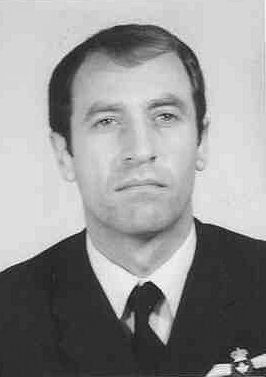 Photo of Ernest Eugene Ross