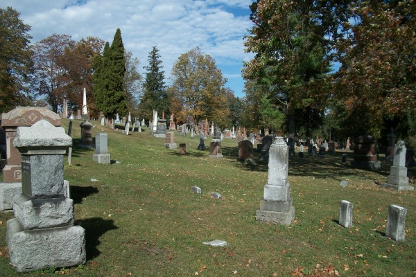 Cemetery