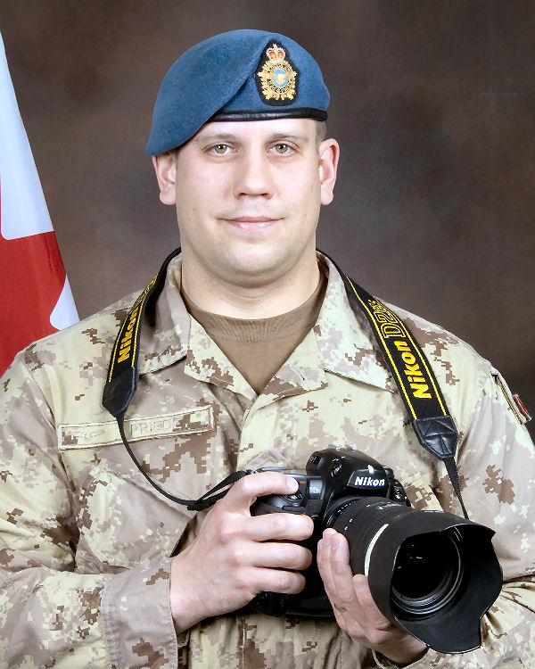 Photo of Darrell Jason Priede