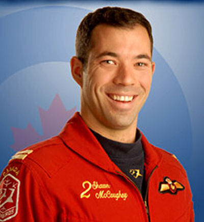 Photo of Shawn Christopher McCaughey