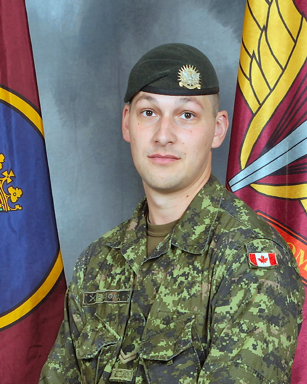 Photo of Colin Bason