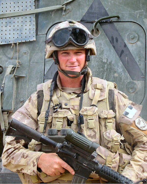 Photo of Jefferson Francis