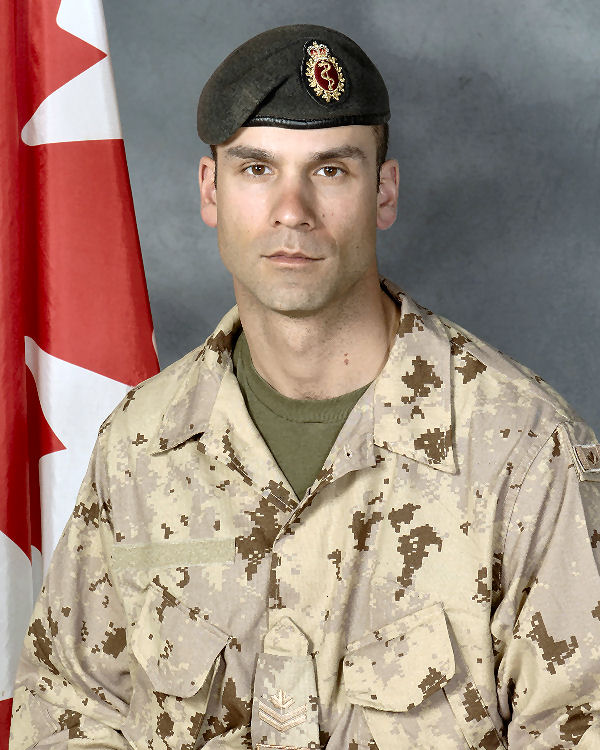 Photo of Christian Duchesne