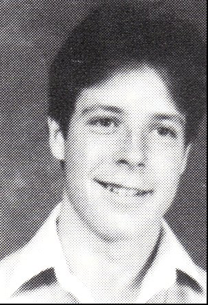 Photo of Brent William Lillie