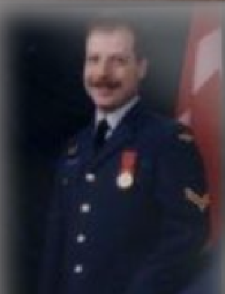 Photo of Brent William Lillie