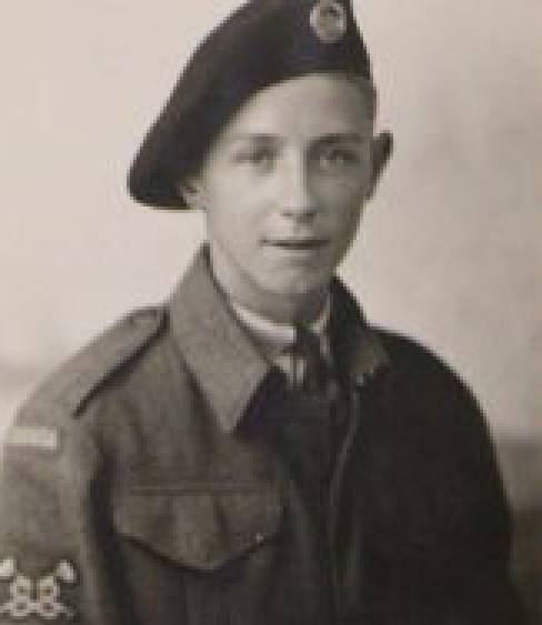 Photo of LEO FELIX HEYNINCK