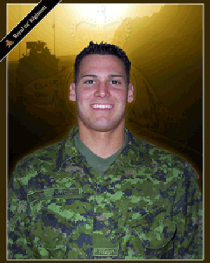 Photo of Frederick Couture