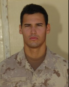 Photo of Frédéric Joseph Jonathan Couture