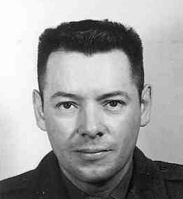 Photo of John Richard Gaw