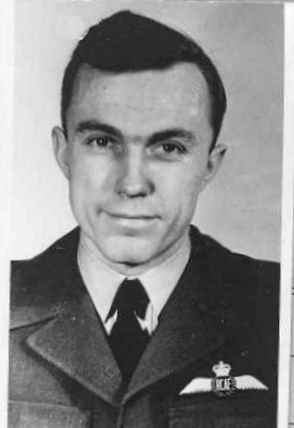 Photo of Allan MacDonald